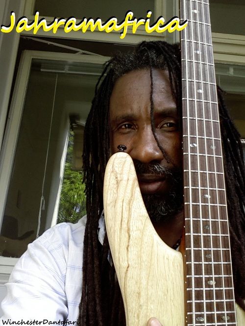 Product picture Jahramafrica