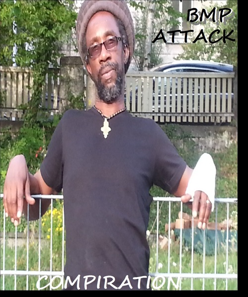 Product picture TELL ME WHY ?